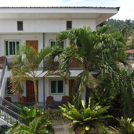 Casa Santuaria Hotel Itaytay Buitenkant foto
