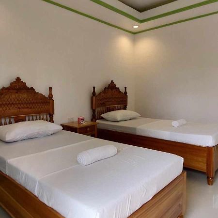 Casa Santuaria Hotel Itaytay Buitenkant foto