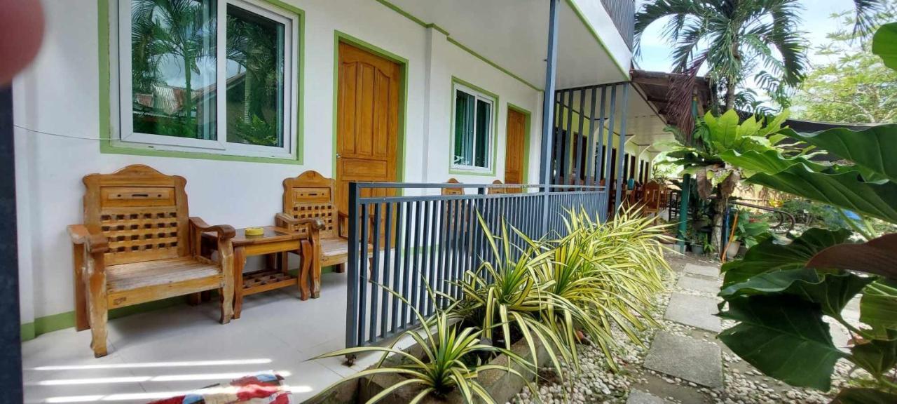 Casa Santuaria Hotel Itaytay Buitenkant foto