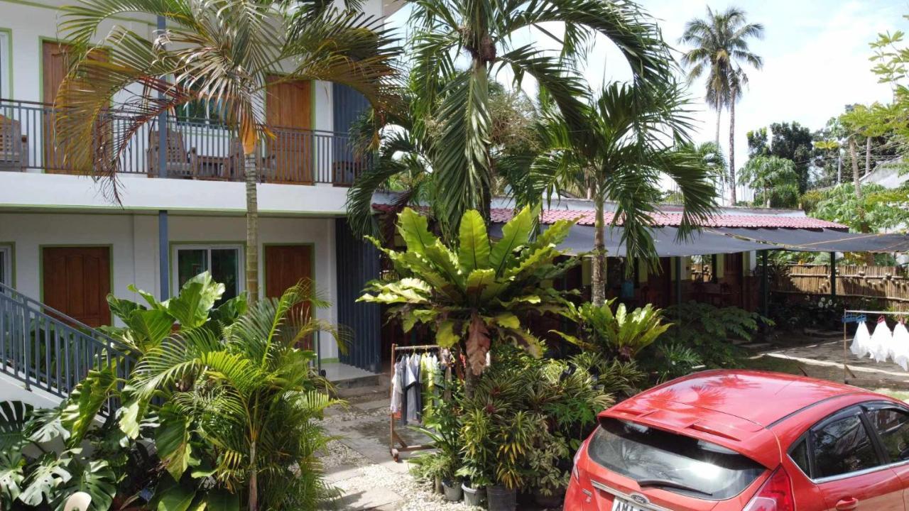 Casa Santuaria Hotel Itaytay Buitenkant foto