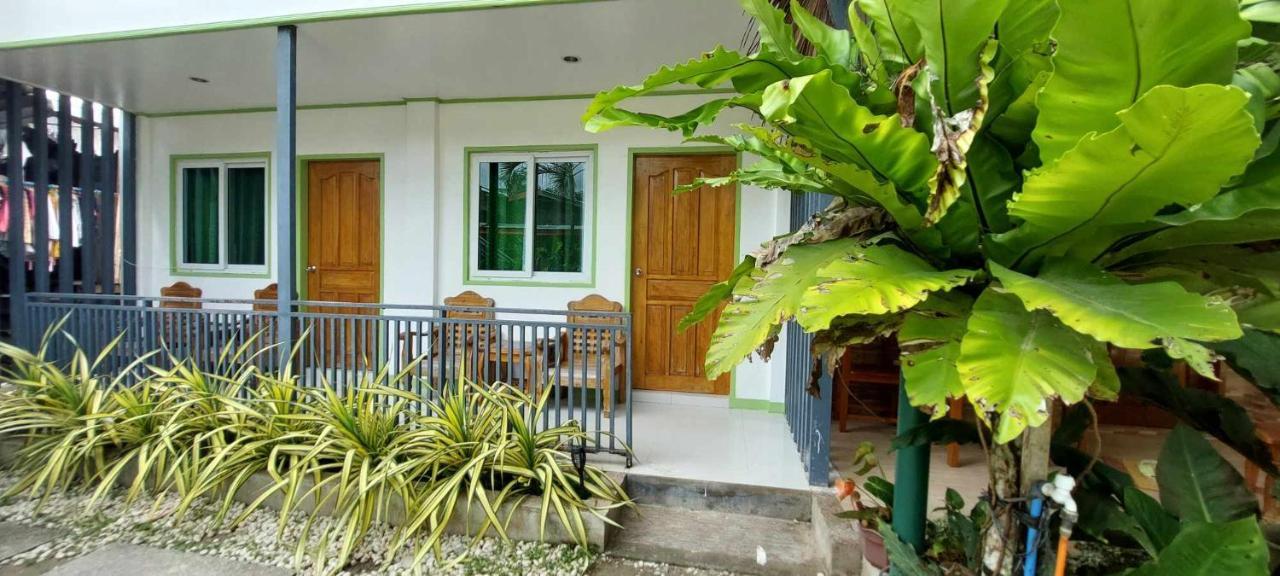 Casa Santuaria Hotel Itaytay Buitenkant foto