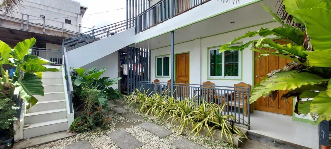 Casa Santuaria Hotel Itaytay Buitenkant foto