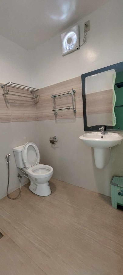 Casa Santuaria Hotel Itaytay Buitenkant foto