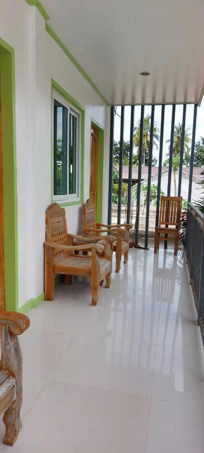 Casa Santuaria Hotel Itaytay Buitenkant foto