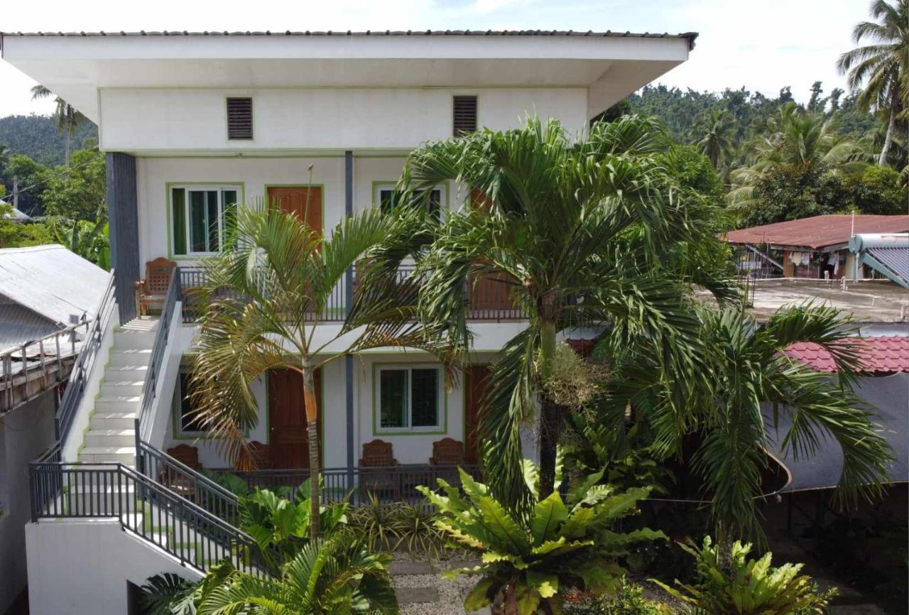 Casa Santuaria Hotel Itaytay Buitenkant foto