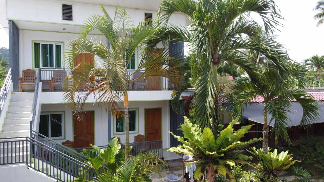 Casa Santuaria Hotel Itaytay Buitenkant foto