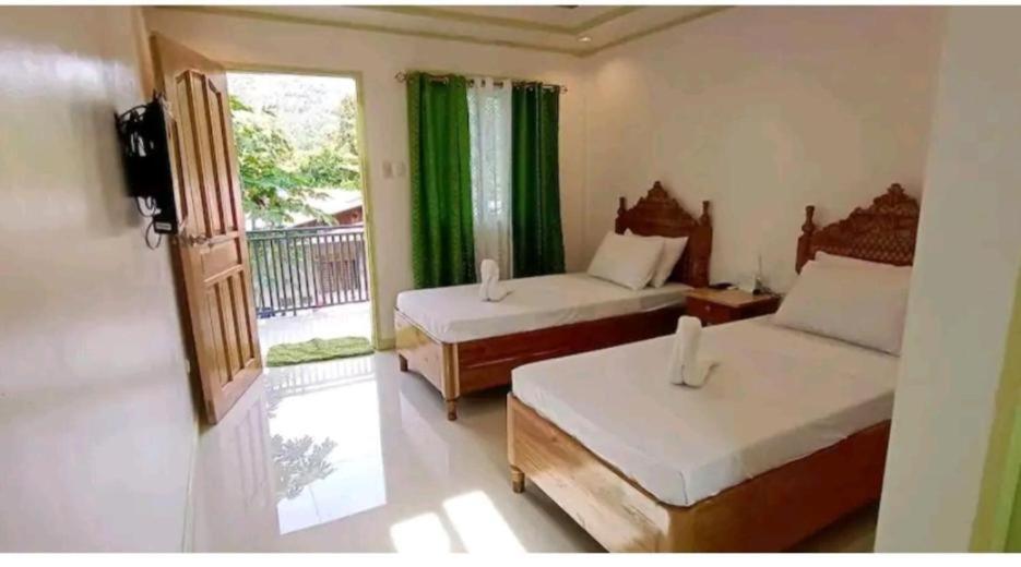 Casa Santuaria Hotel Itaytay Buitenkant foto