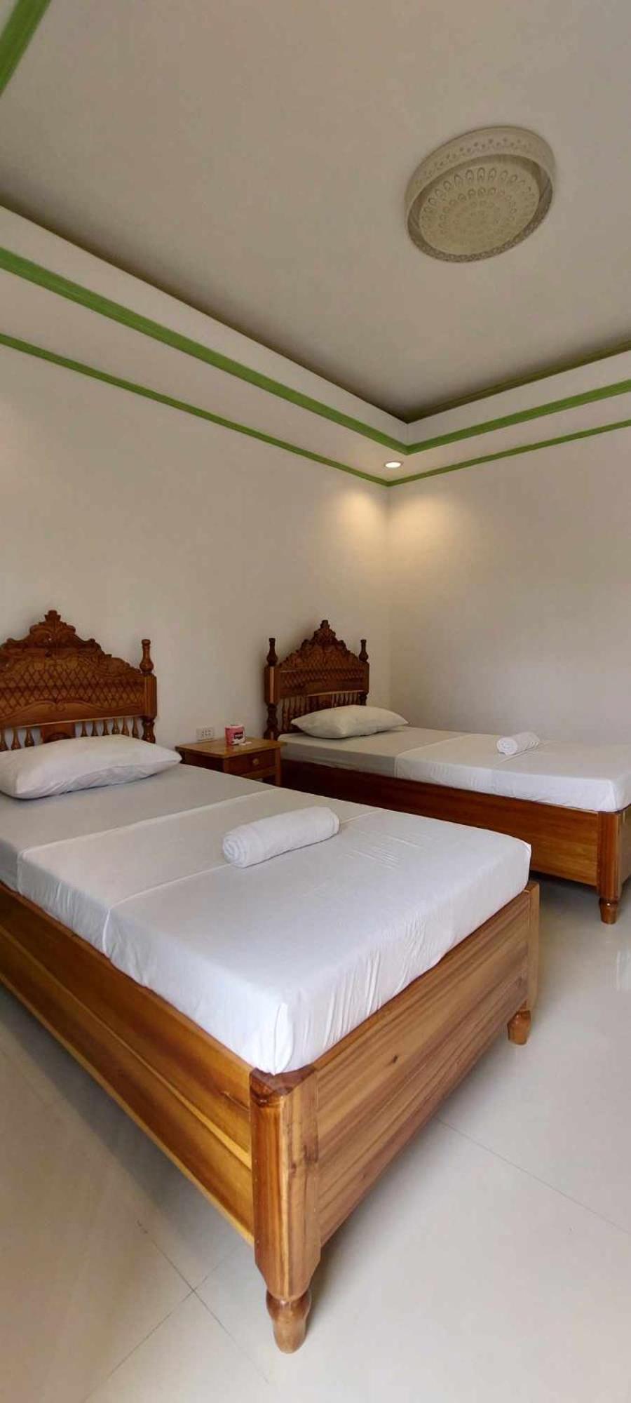 Casa Santuaria Hotel Itaytay Buitenkant foto
